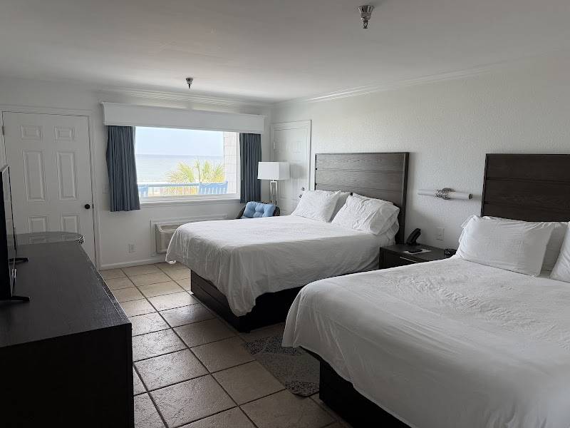 Ocean Isle Inn