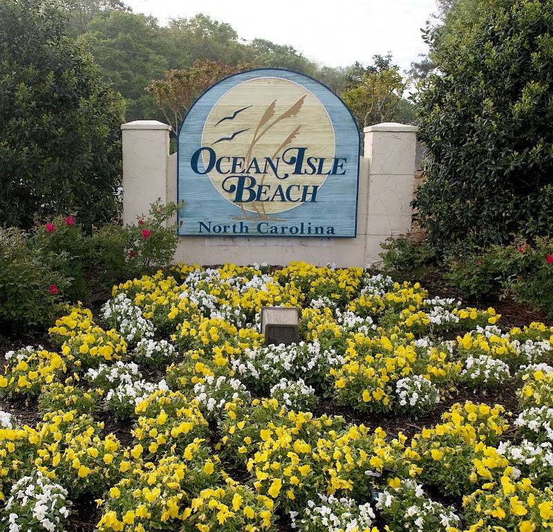 Ocean Isle Inn