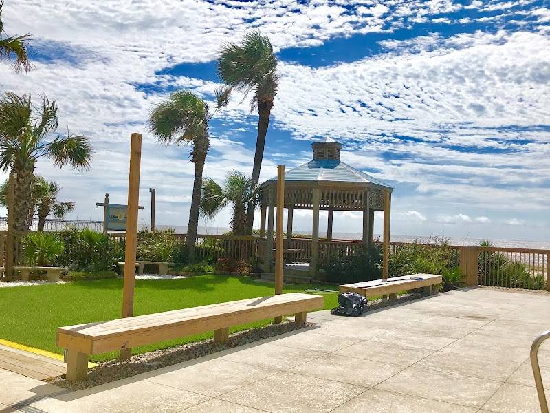 Ocean Isle Inn