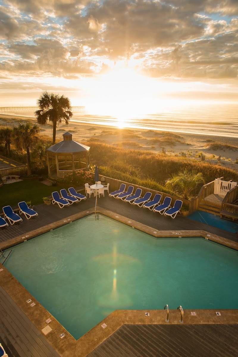 Ocean Isle Inn