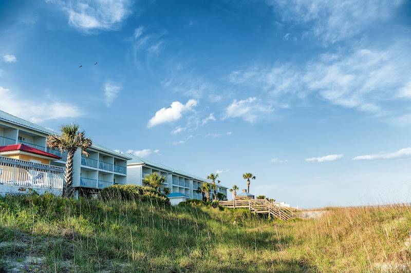 Ocean Isle Inn