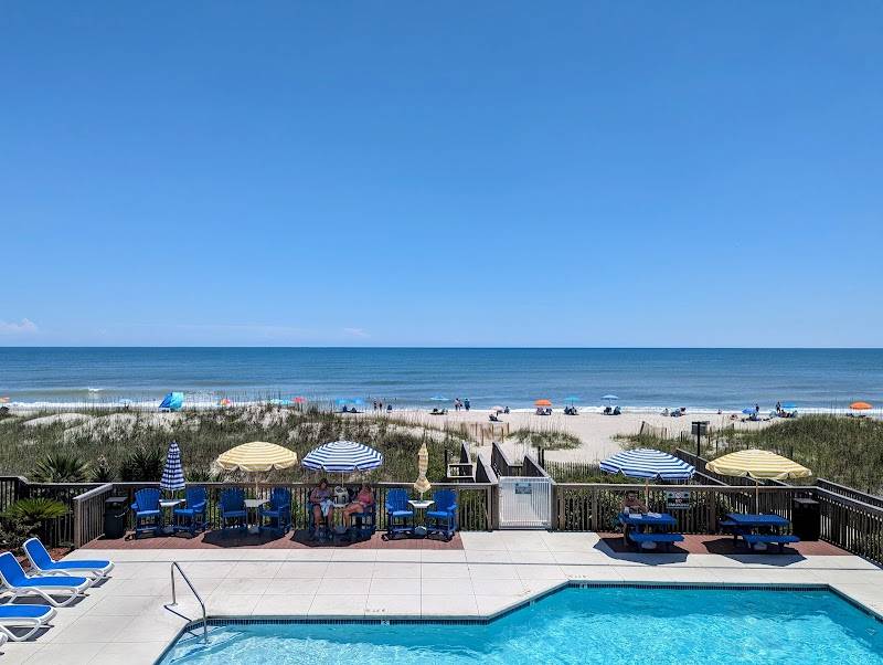 Ocean Isle Inn