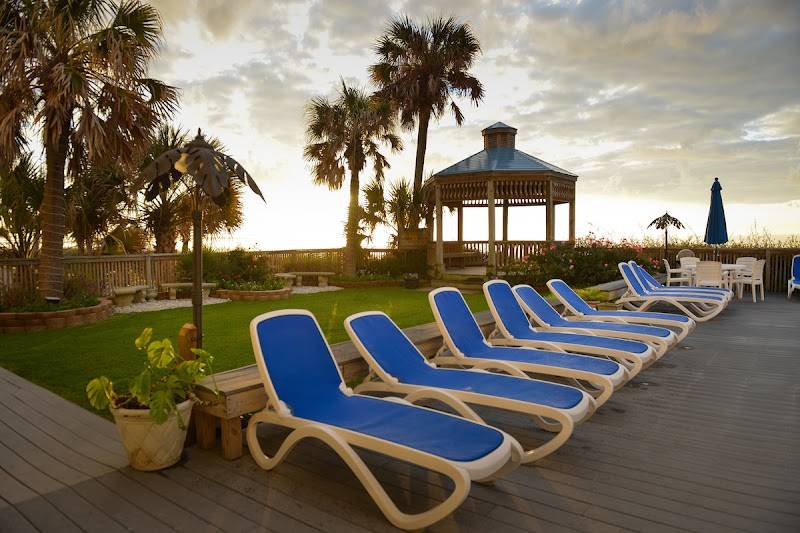 Ocean Isle Inn