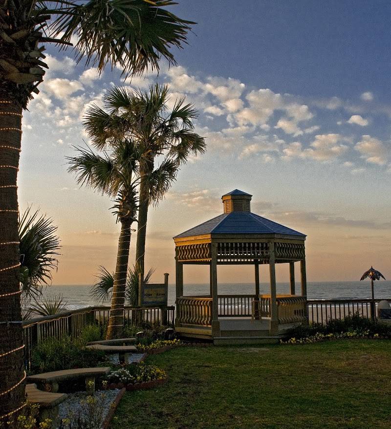 Ocean Isle Inn