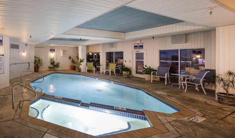 Ocean Isle Inn