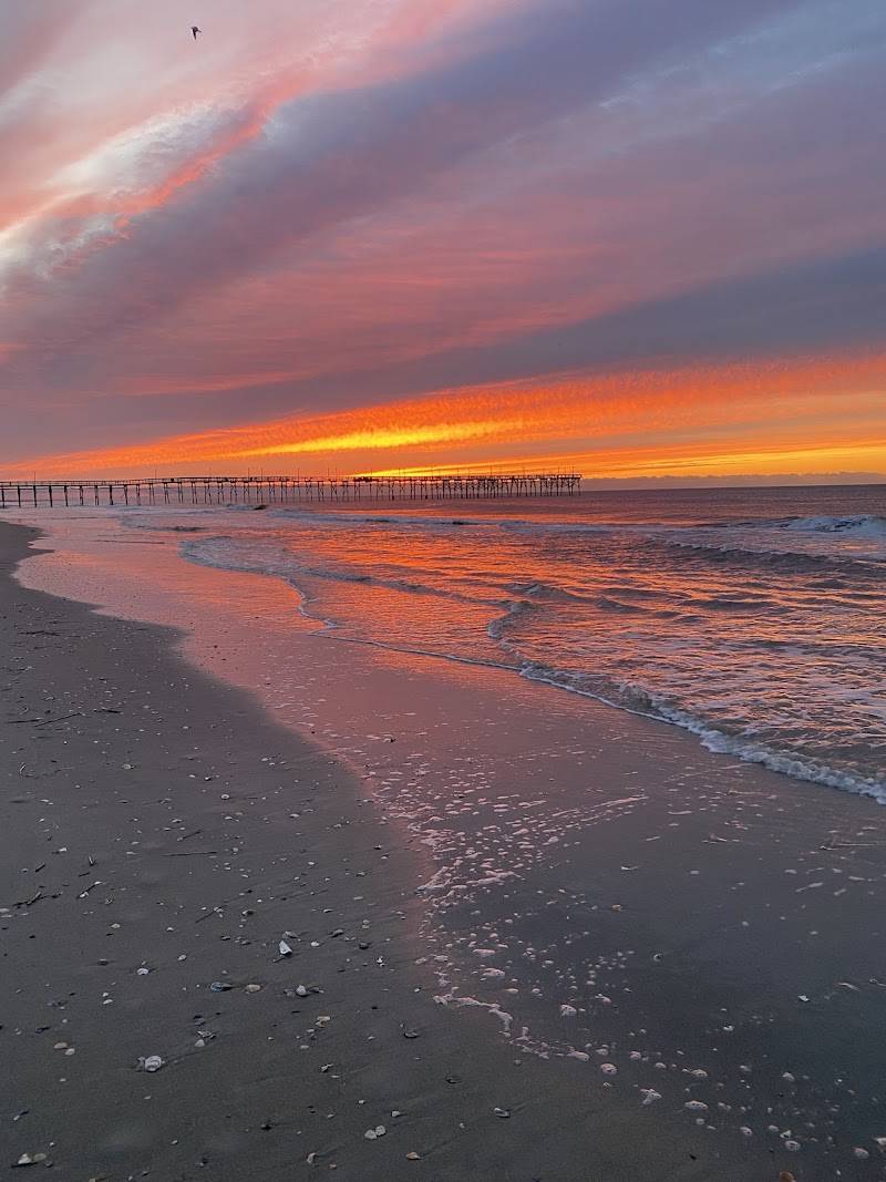 Ocean Isle Inn