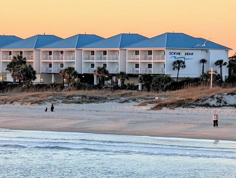 Ocean Isle Inn