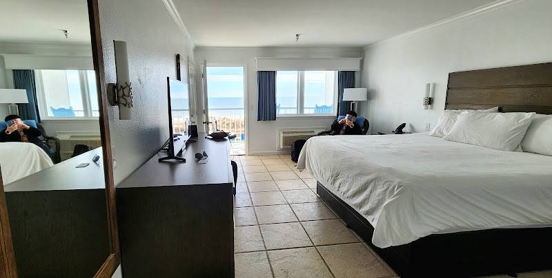 Ocean Isle Inn
